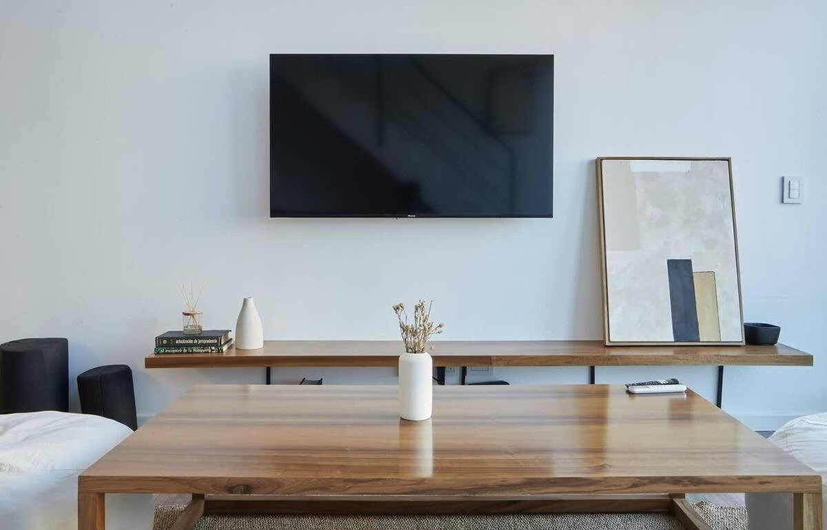 Beato Style East Riverbank Apartment Lissabon